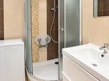 Prodej bytu 3+1, Praha - Troja, Krynická, 65 m2