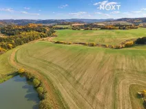 Prodej pozemku pro bydlení, Pavlov, 1300 m2