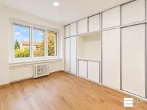Pronájem bytu 1+kk, Neratovice, Masarykova, 23 m2