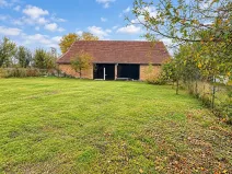 Prodej skladu, Uhřice, 225 m2