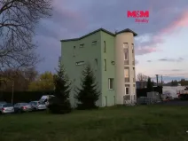 Pronájem bytu 2+kk, Otovice, K Panelárně, 65 m2