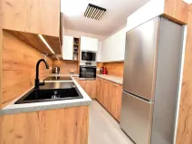 Pronájem bytu 2+kk, Praha - Stodůlky, K zahrádkám, 46 m2