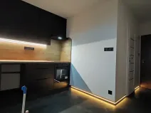 Pronájem bytu 1+1, Nýřany, Havířská, 31 m2