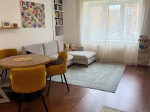 Prodej bytu 3+kk, Praha - Vysočany, Nemocniční, 91 m2