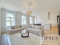 Pronájem bytu 5+kk, Praha - Staré Město, Dušní, 172 m2