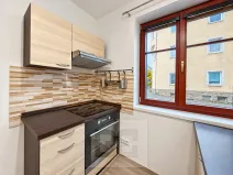 Pronájem bytu 2+kk, Jablonec nad Nisou, SNP, 46 m2