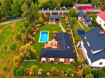 Prodej pozemku pro bydlení, Velký Újezd, 1241 m2