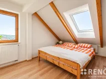 Pronájem bytu 3+kk, Brno, Krameriova, 58 m2