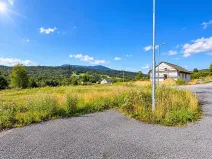 Prodej pozemku pro bydlení, Jeseník, 1161 m2