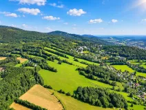 Prodej pozemku pro bydlení, Jeseník, 961 m2