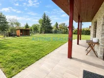 Pronájem rodinného domu, Trnová, 213 m2