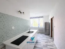 Prodej bytu 2+1, Krupka, Karla Čapka, 62 m2
