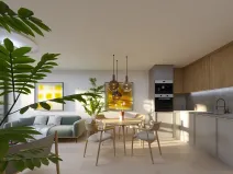 Prodej bytu 3+kk, Otrokovice, tř. Tomáše Bati, 74 m2