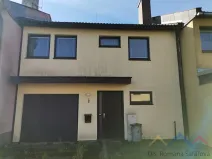 Prodej rodinného domu, Rýmařov, Slunečná, 100 m2