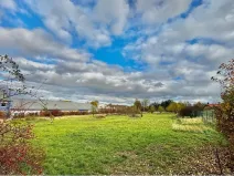 Prodej komerčního pozemku, Tachlovice, 6000 m2