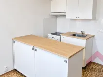 Pronájem bytu 1+1, Neratovice, Na Výsluní, 39 m2
