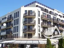 Prodej bytu 2+kk, Nesebar, Bulharsko, 63 m2