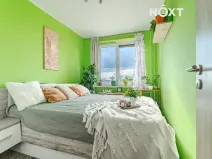 Prodej bytu 3+1, České Budějovice, L. M. Pařízka, 58 m2