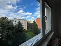 Pronájem bytu 2+1, Praha - Malešice, Bydžovského, 57 m2