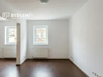 Pronájem bytu 1+1, Děčín, Teplická, 29 m2