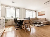 Prodej bytu 3+kk, Teplice, Javorová, 74 m2