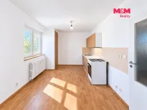 Pronájem bytu 2+1, Ostrava - Hrabůvka, Dvouletky, 56 m2