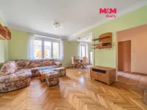 Prodej bytu 2+kk, Rokycany - Nové Město, Barákova, 61 m2