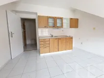 Pronájem bytu 1+1, Praha - Vršovice, Tolstého, 42 m2