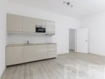 Pronájem bytu 1+kk, Praha - Smíchov, Pod Barvířkou, 32 m2