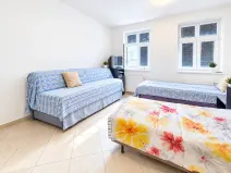 Prodej bytu 1+kk, Brno, Svitavská, 29 m2