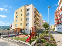 Pronájem bytu 3+kk, Brno, 52 m2