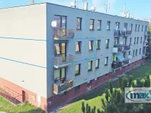 Prodej bytu 3+1, Hradec Králové, Pouchovská, 80 m2