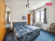 Pronájem bytu 2+1, Rokycany - Nové Město, Josefa Růžičky, 76 m2