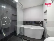 Prodej bytu 3+kk, Praha - Lhotka, Novodvorská, 67 m2