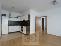 Prodej bytu 2+kk, Praha - Zličín, Lipovská, 67 m2