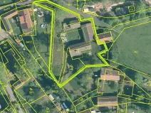 Prodej rodinného domu, Lipová, 230 m2