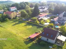 Prodej pozemku pro bydlení, Kynšperk nad Ohří, Hornická, 1703 m2