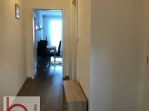 Pronájem bytu 1+kk, České Budějovice, Krčínova, 38 m2