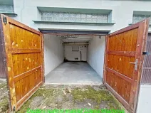 Pronájem garáže, Praha, Horoměřická, 20 m2
