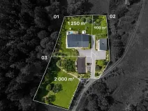 Prodej rodinného domu, Bezdružice, Úterská, 152 m2