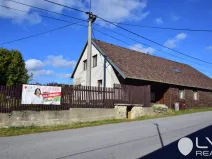 Prodej rodinného domu, Nové Město na Moravě - Rokytno, 280 m2