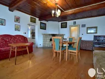 Prodej rodinného domu, Nové Město na Moravě - Rokytno, 280 m2