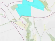 Prodej pole, Želízy, 830000 m2