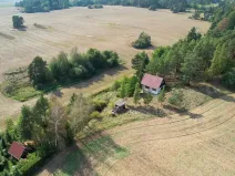 Prodej chalupy, Trnava, 124 m2