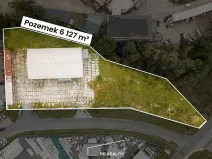 Prodej výrobních prostor, Olomouc, 755 m2