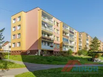 Prodej bytu 3+kk, Slaný, Bezručova, 74 m2