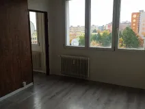 Pronájem bytu 1+1, Most, Růžová, 27 m2