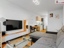 Prodej bytu 2+kk, Praha - Stodůlky, Přecechtělova, 43 m2