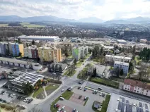 Prodej komerční nemovitosti, Frýdek-Místek, Slezská, 1060 m2