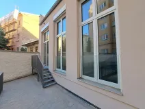 Pronájem bytu 3+kk, Brno, Koliště, 110 m2